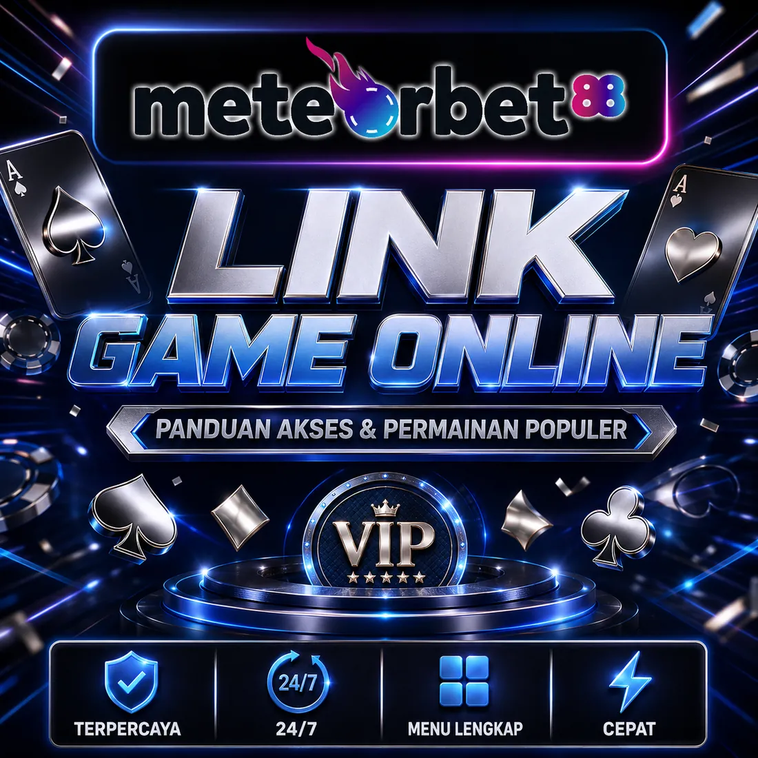 Situs Casino Online 2026 🎰: Panduan Permainan Lengkap